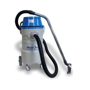 Aussie 75 Litre Wet Dry Industrial Jumbo Vac (VC83)