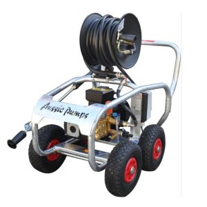 Aussie Pumps ABMONSS140 Pressure Cleaner