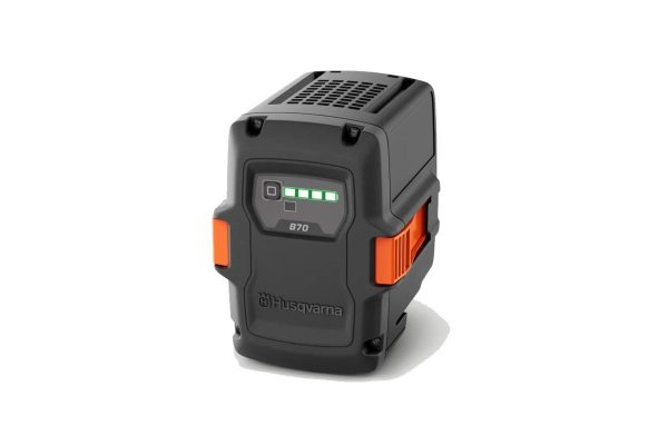 Husqvarna 40-b70 Battery