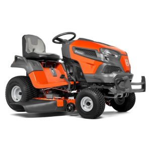 Husqvarna TS248TXD Ride On Mower