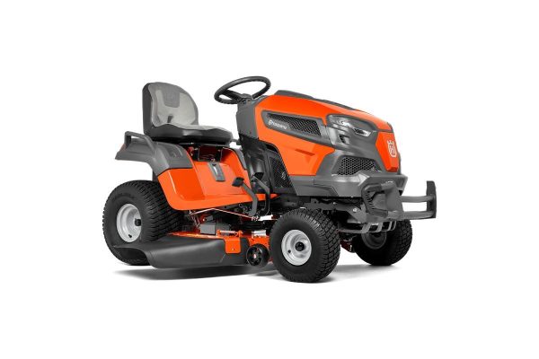 Husqvarna TS248TXD Ride On Mower