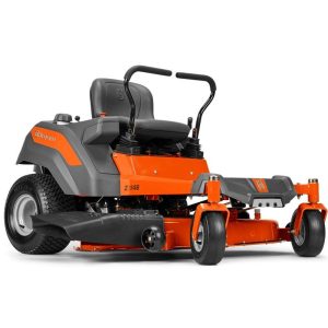 Husqvarna Z146 Zero Turn Mower
