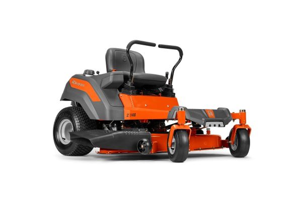 Husqvarna Z146 Zero Turn Mower