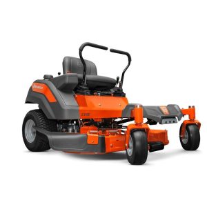 Husqvarna Z242E Zero Turn Mower