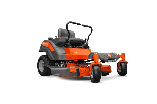 Husqvarna Z242E Zero Turn Mower