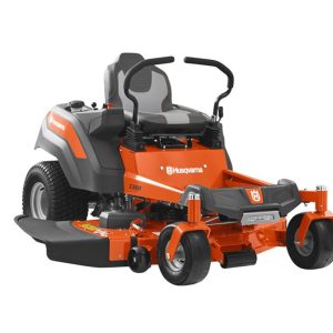 Husqvarna Z248F Zero Turn Mower
