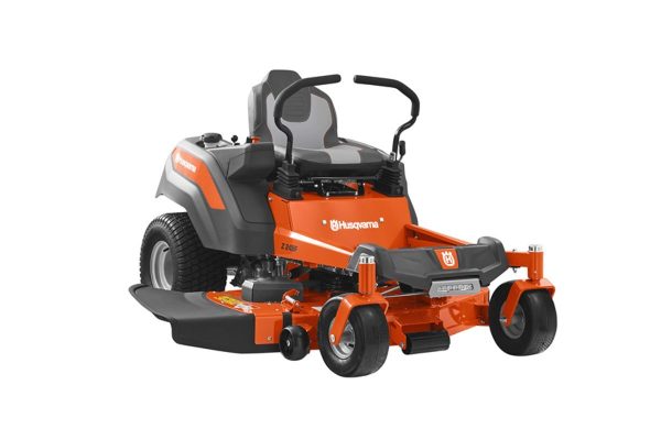 Husqvarna Z248F Zero Turn Mower