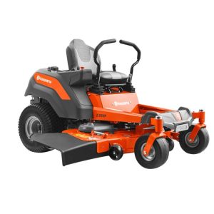 Husqvarna Z254F Zero Turn Mower