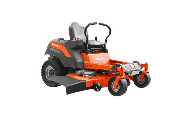 Husqvarna Z254F Zero Turn Mower
