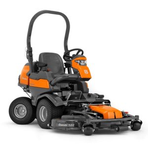 Husqvarna P524X Commercial Front Mower - Base Unit Only