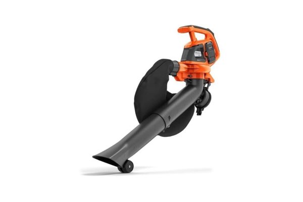 Husqvarna 120iBV Leaf Blower - SKIN ONLY