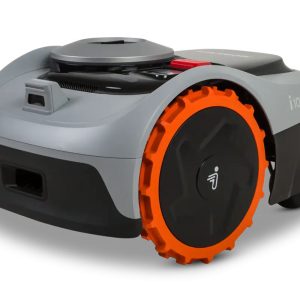 SEGWAY Navimow i105A with VisionFence