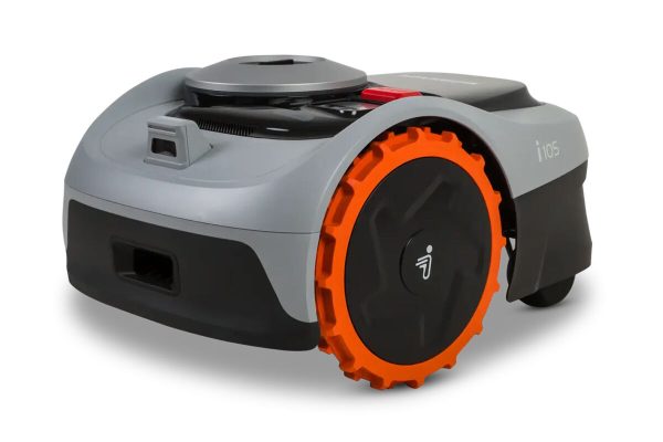 SEGWAY Navimow i105A with VisionFence