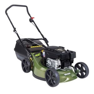 Masport President 4000 Alloy Lawn Mower