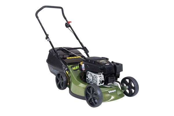 Masport President 4000 Alloy Lawn Mower