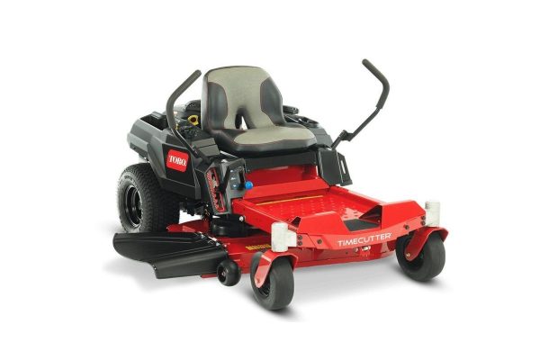 Toro TImecutter MX4225 (42" Fabricated Deck)