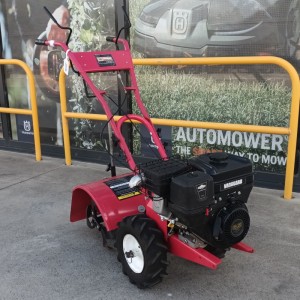 BBT Commercial Cultivator Tiller (Drysdale)