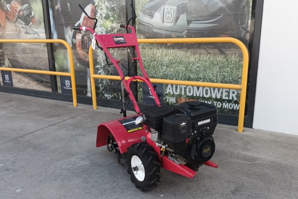 BBT Commercial Cultivator Tiller (Drysdale)