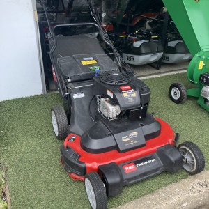 Toro 30" (76.2cm) TimeMaster Second Hand Unit (North Geelong)