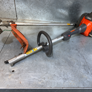Husqvarna 129LK Split Shaft Brushcutter (Grovedale)