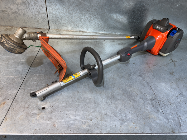 Husqvarna 129LK Split Shaft Brushcutter (Grovedale)